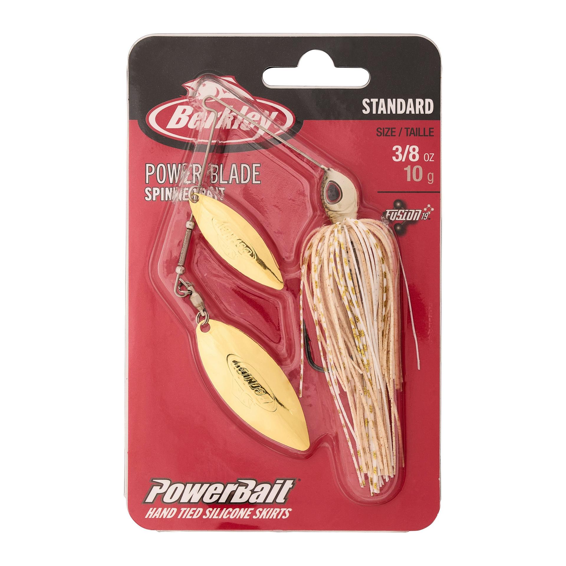 Power® Blade Standard Double-Willow - Image 37