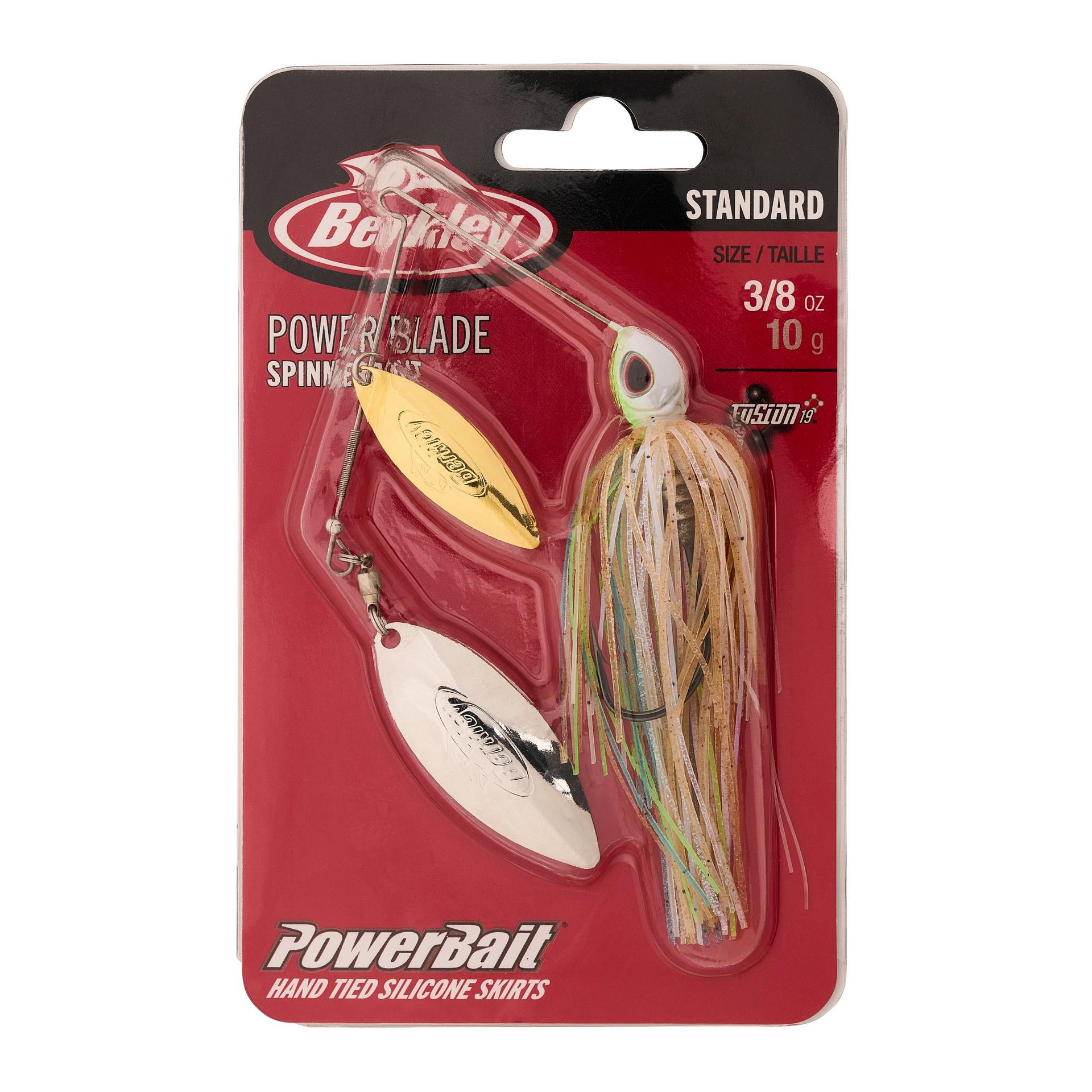 Power® Blade Standard Double-Willow - Image 42