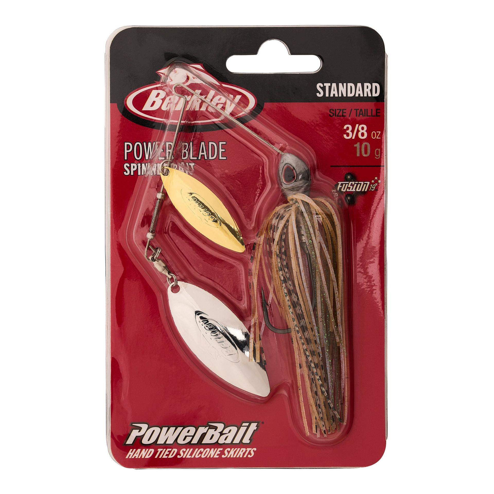 Power® Blade Standard Double-Willow - Image 39