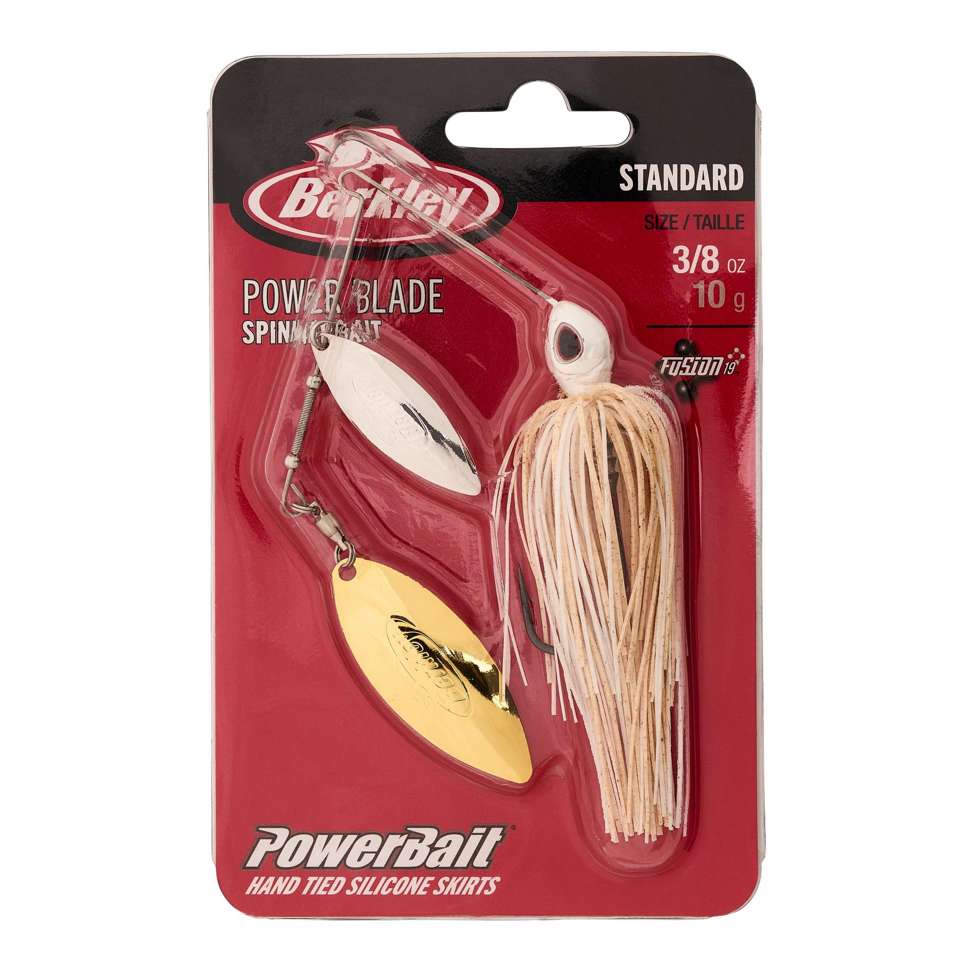 Power® Blade Standard Double-Willow - Image 33
