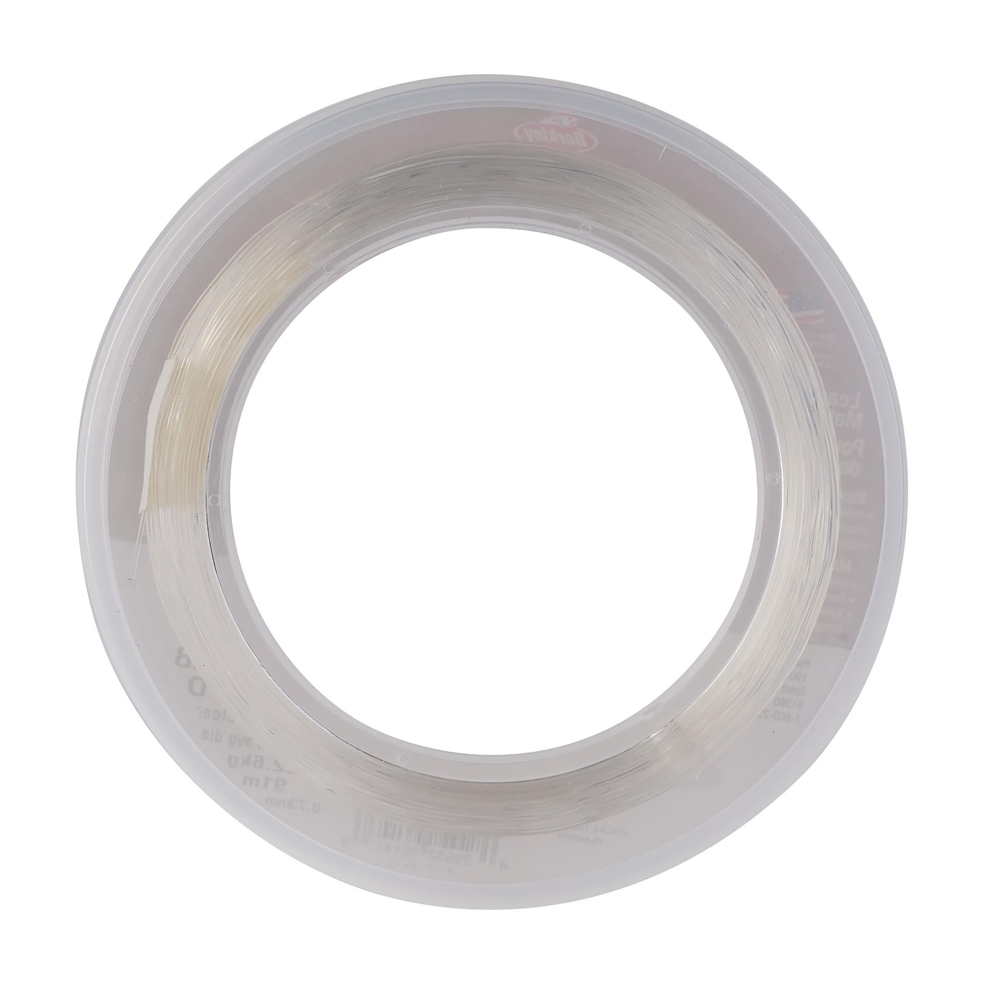 ProSpec? Chrome 100% Fluoro Leader - Image 5