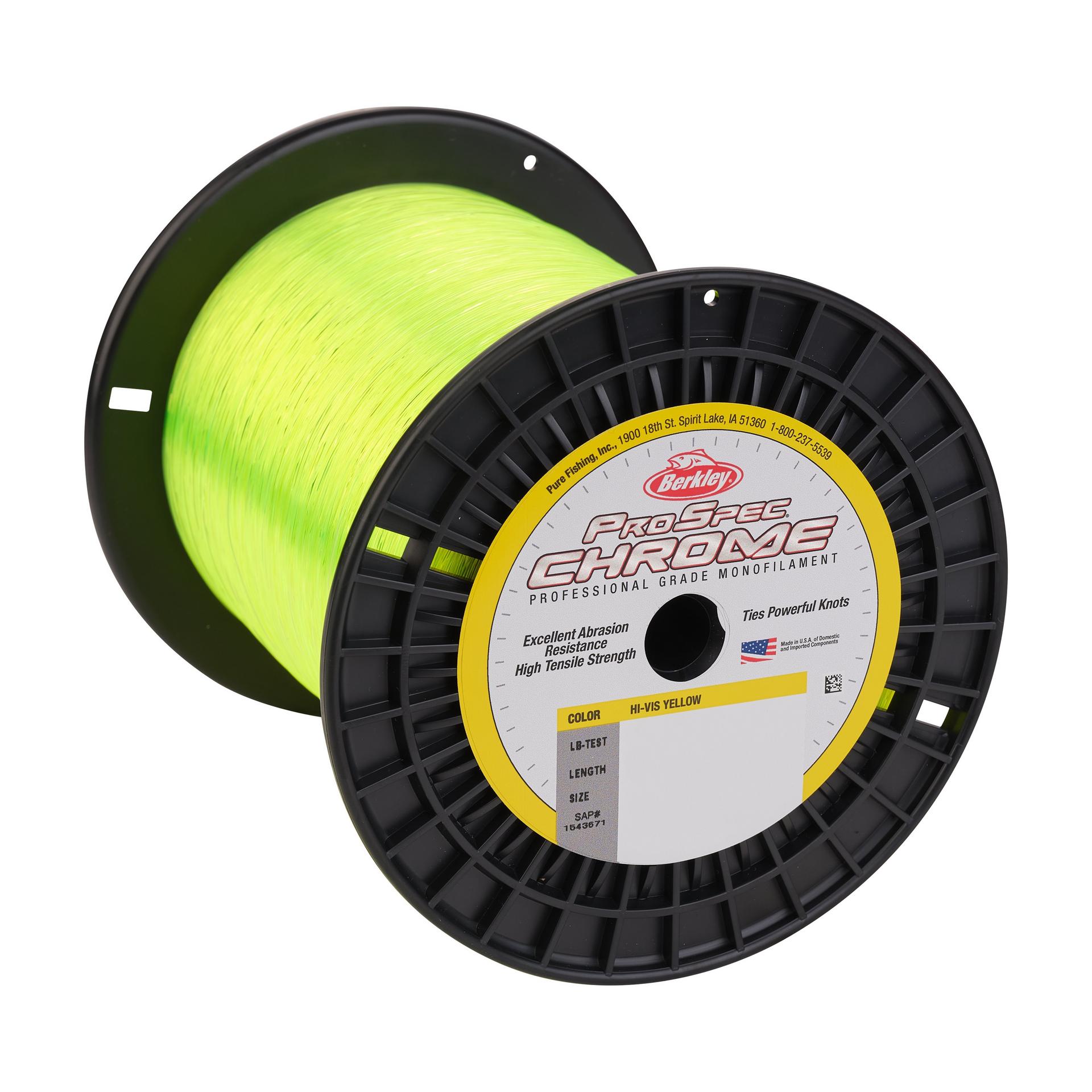 ProSpec® Chrome - Image 43
