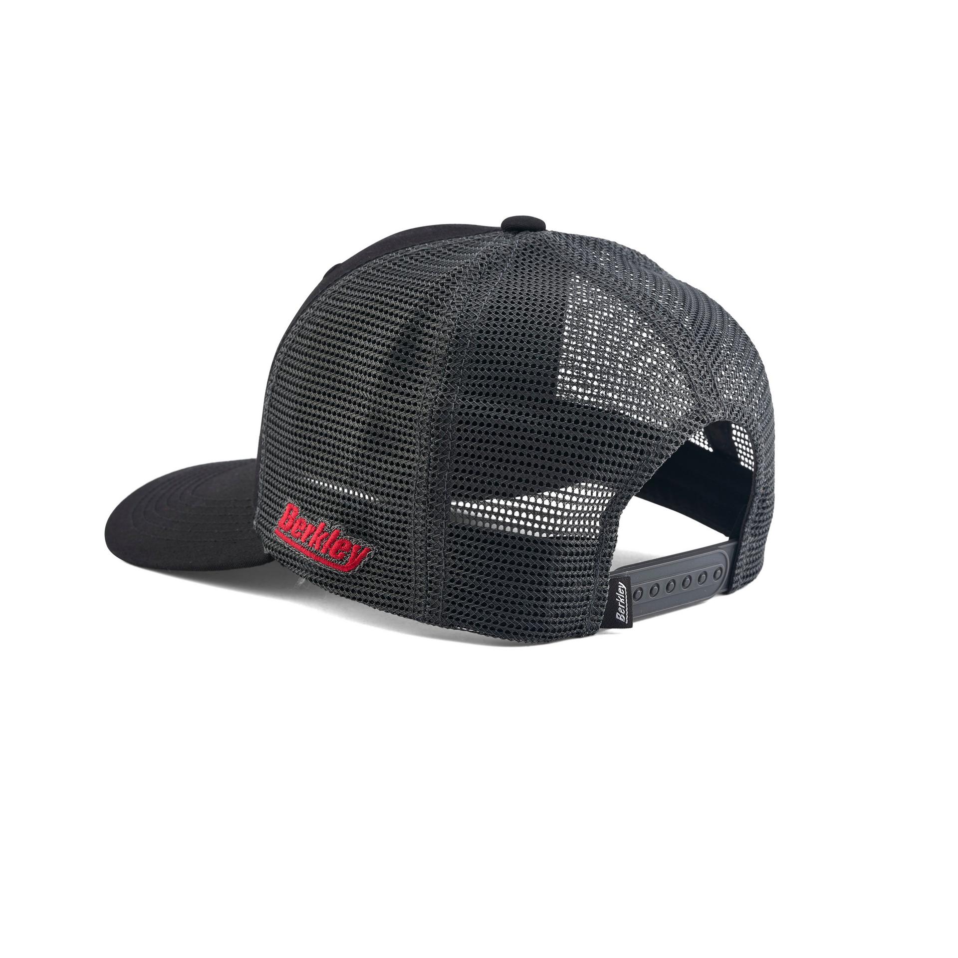 Profile Bass Trucker Hat - Image 4