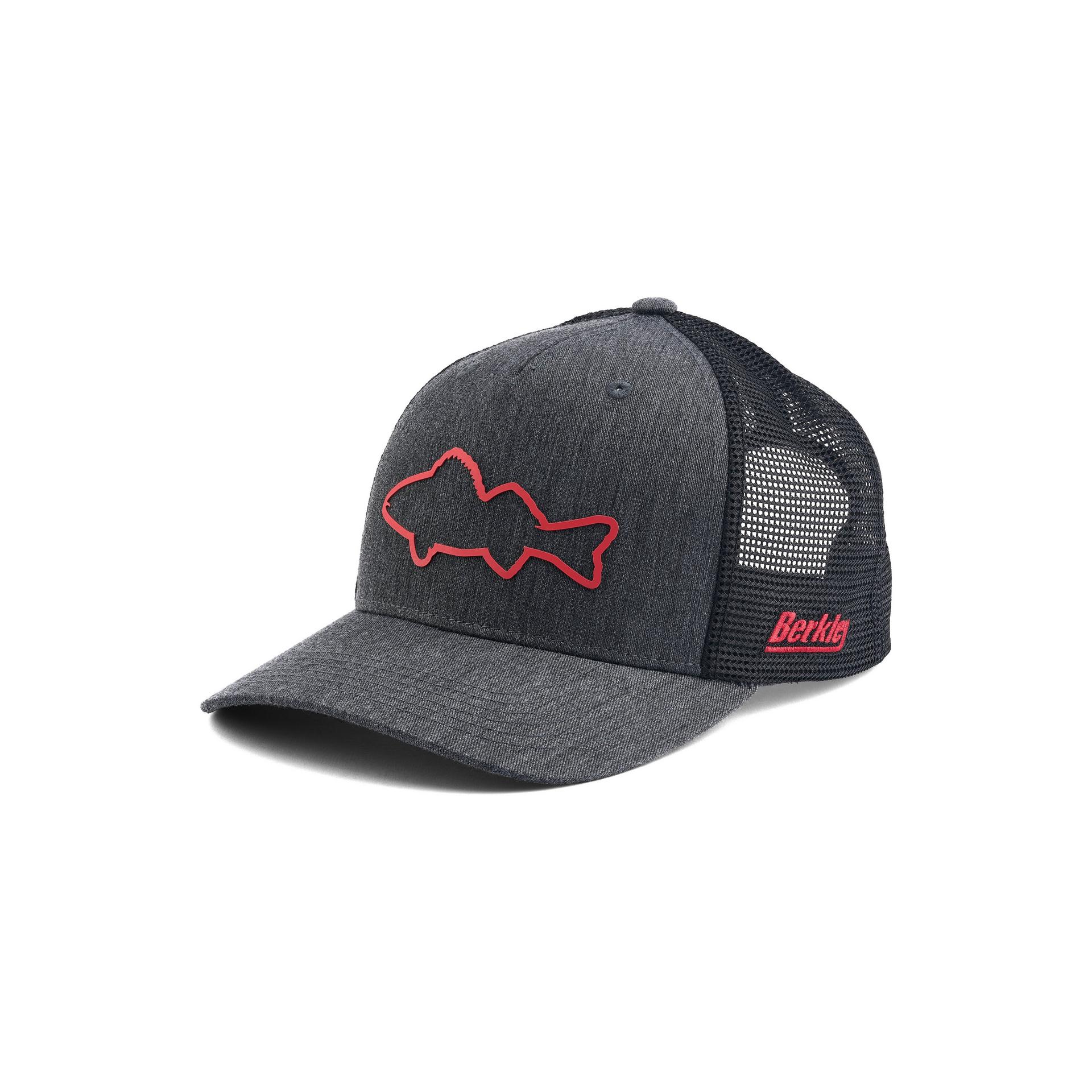 Profile Walleye Trucker Hat