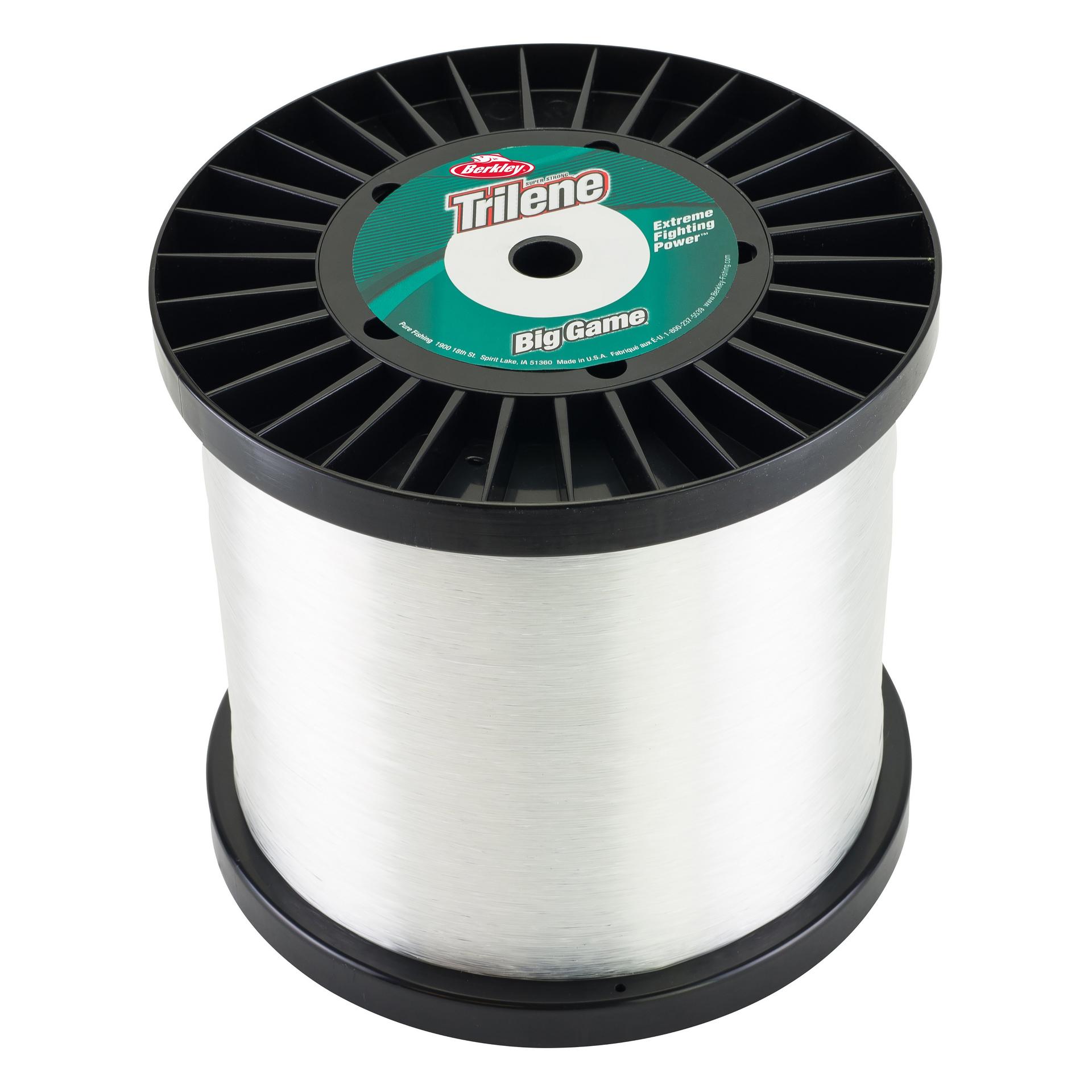 Trilene? Big Game? Monofilament Bulk Spool - Image 6