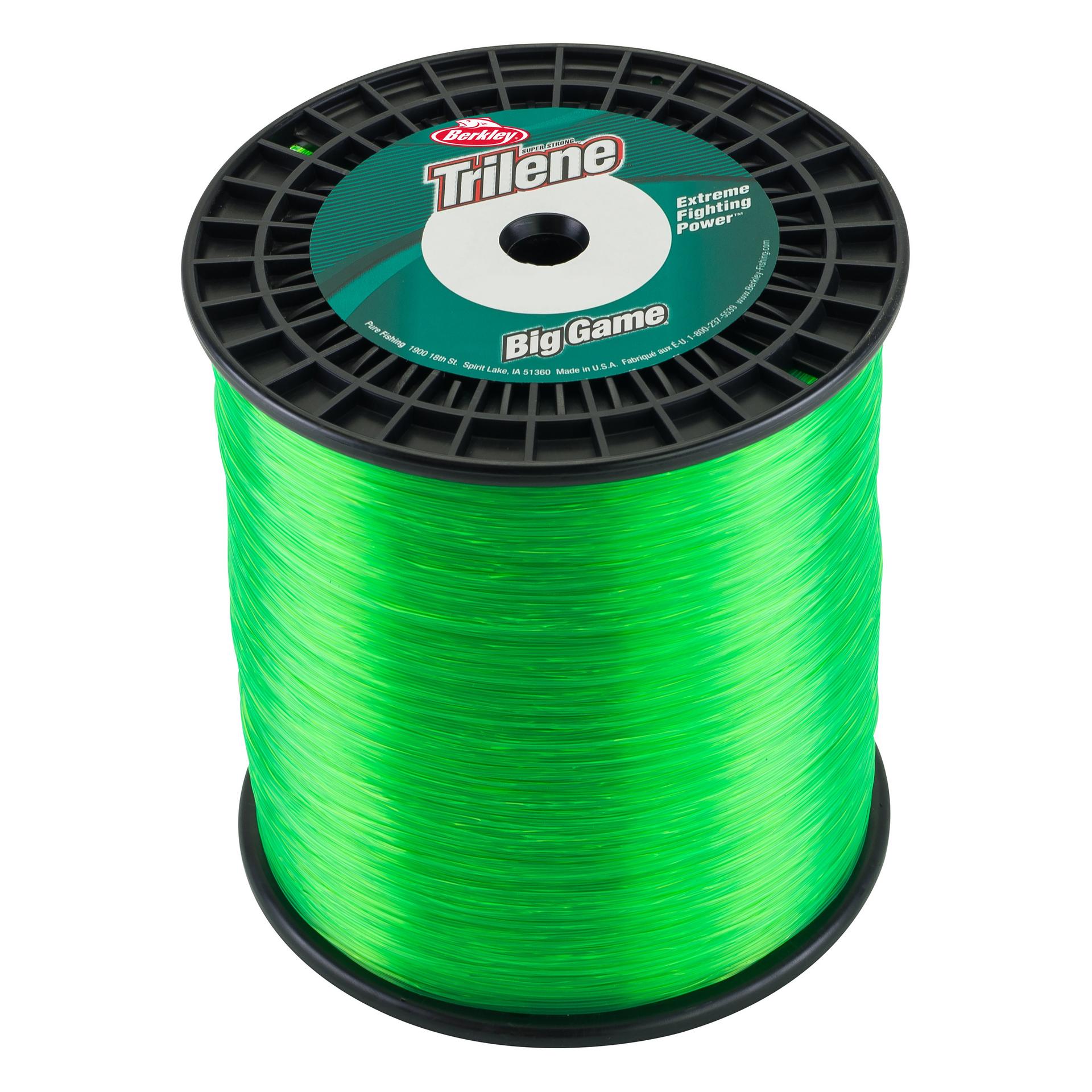 Trilene? Big Game? Monofilament Bulk Spool - Image 8