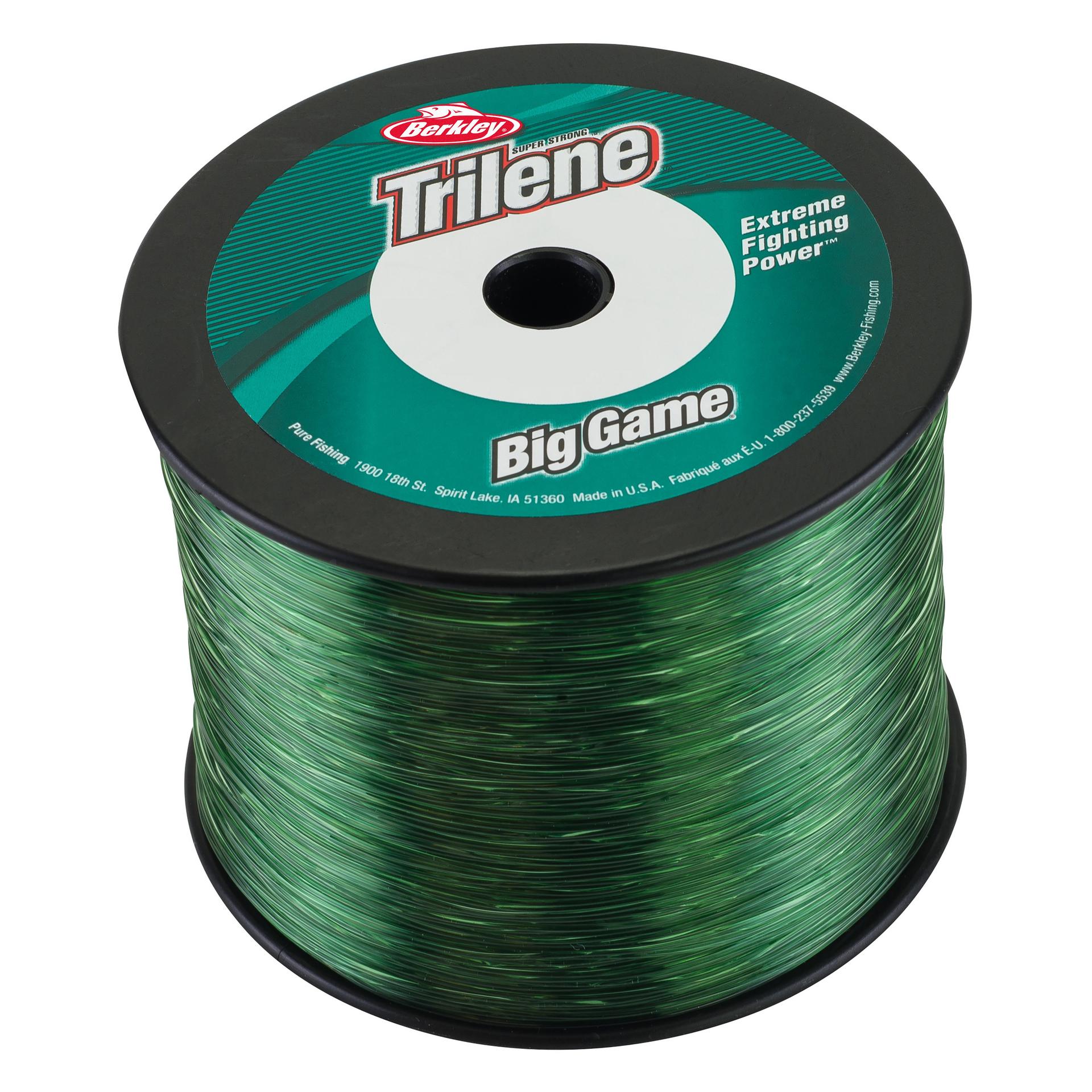 Trilene? Big Game? Monofilament Bulk Spool - Image 3