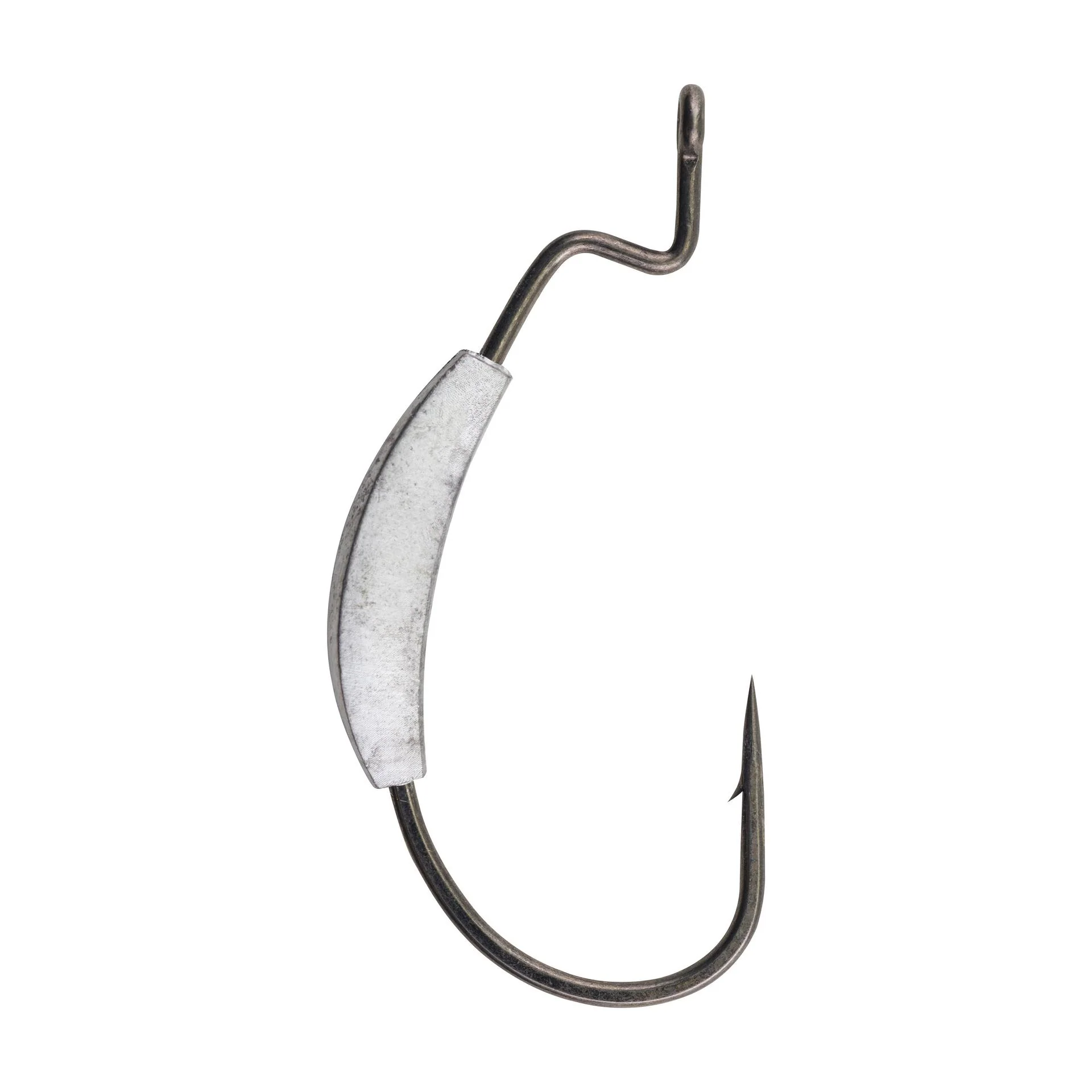 Fusion19? Weighted EWG Hooks