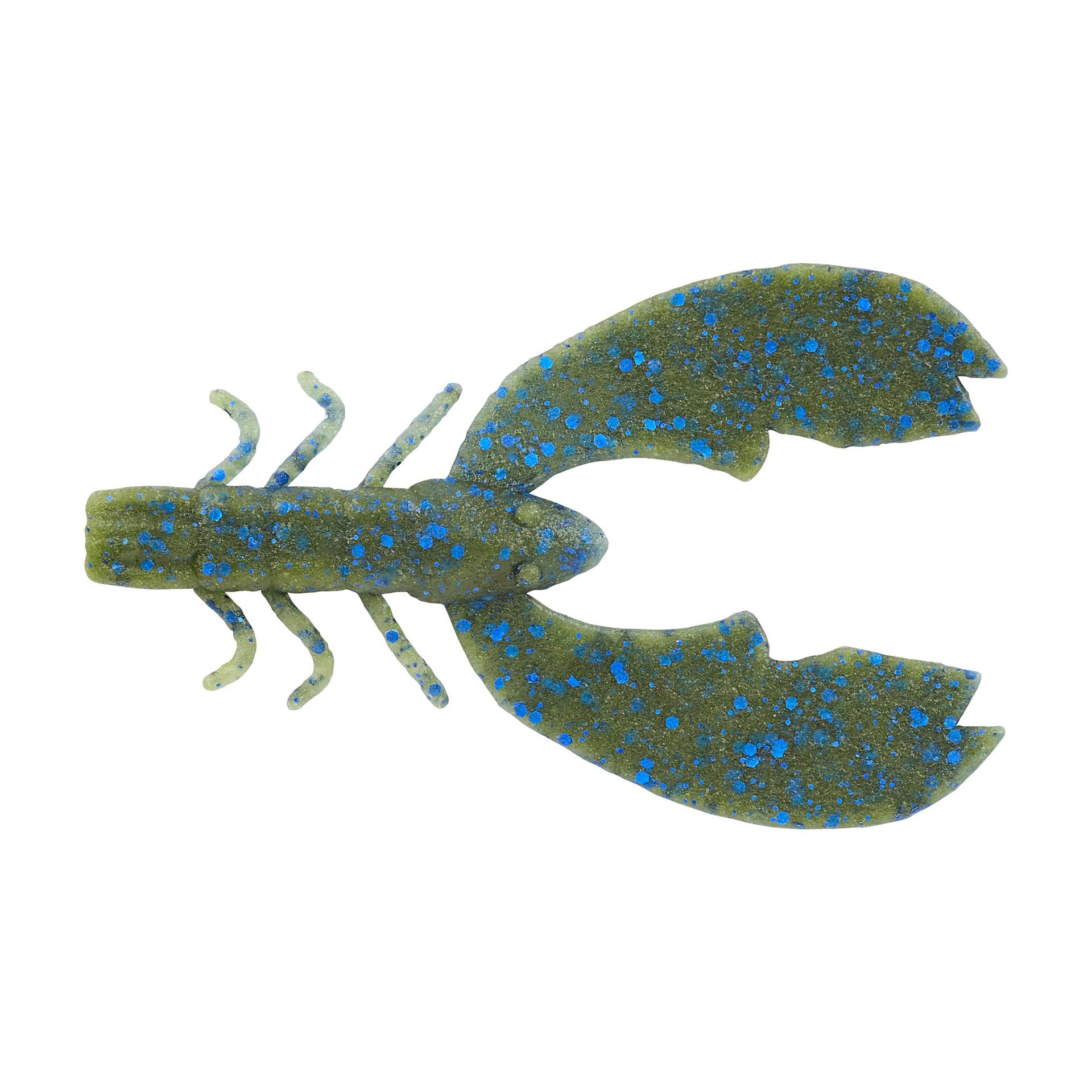 PowerBait? MaxScent Chigger Craw