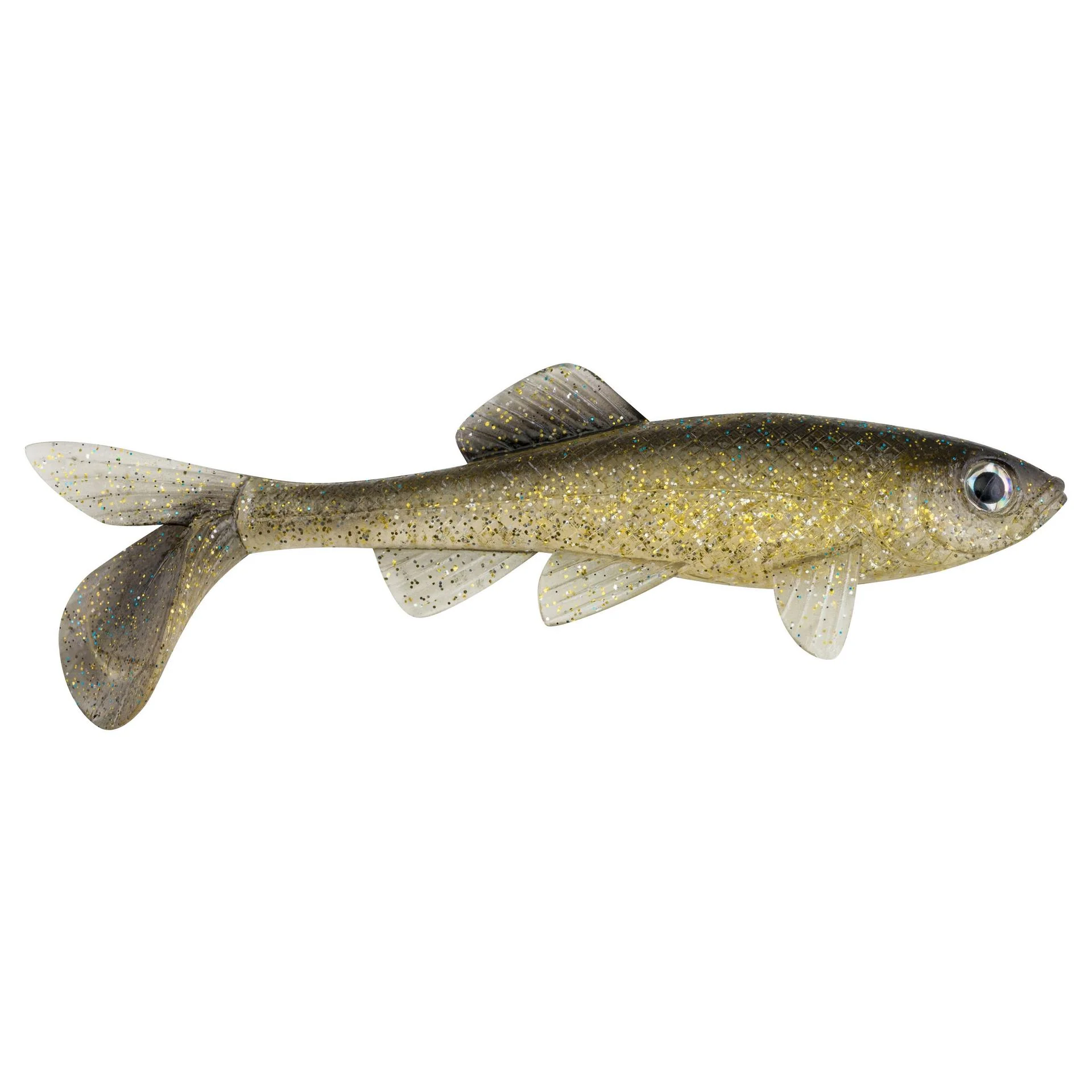 PowerBait? Sick Fish