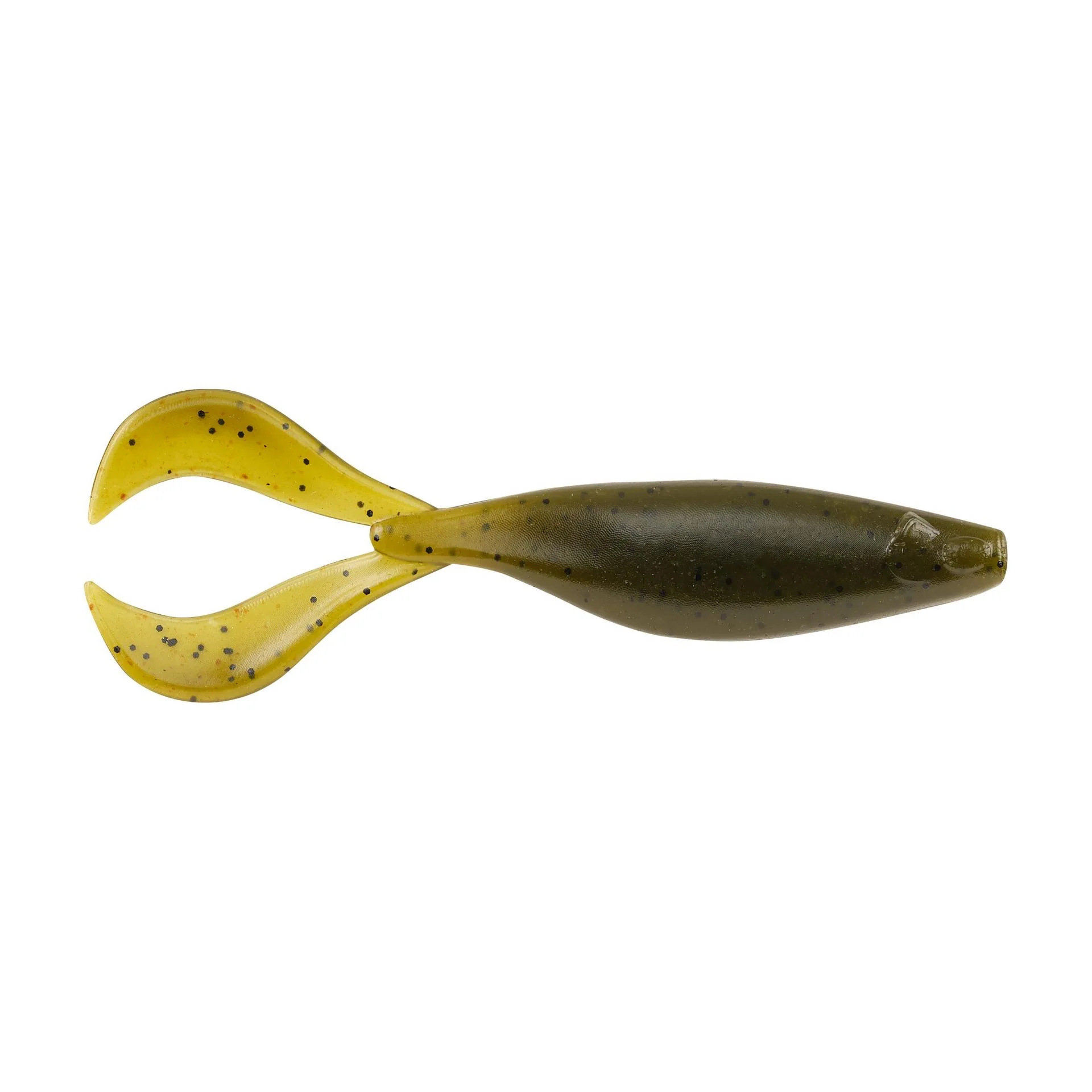 PowerBait? The Deal