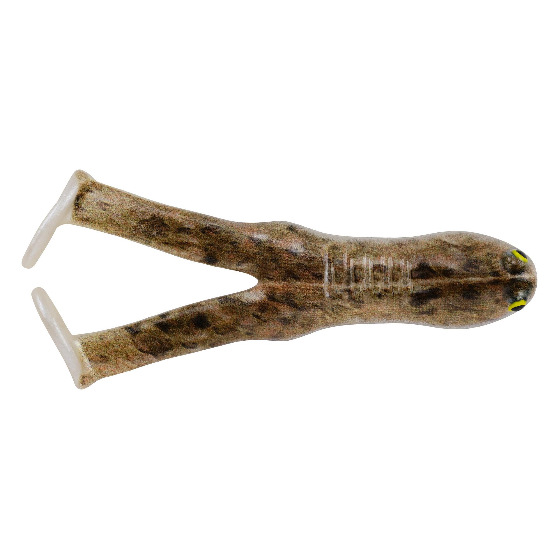 PowerBait? Beat'n Paddle Frog - Image 2