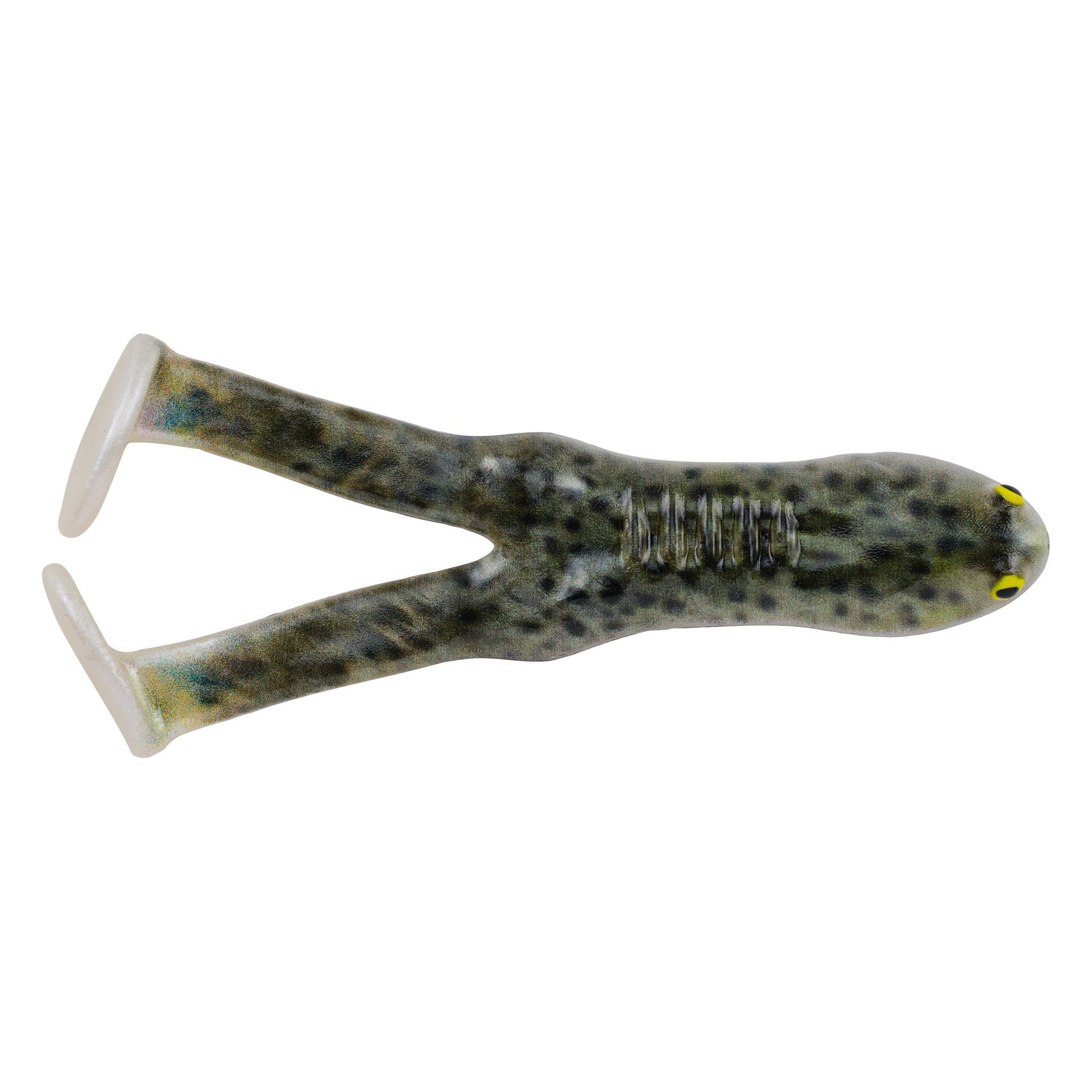 PowerBait? Beat'n Paddle Frog - Image 12