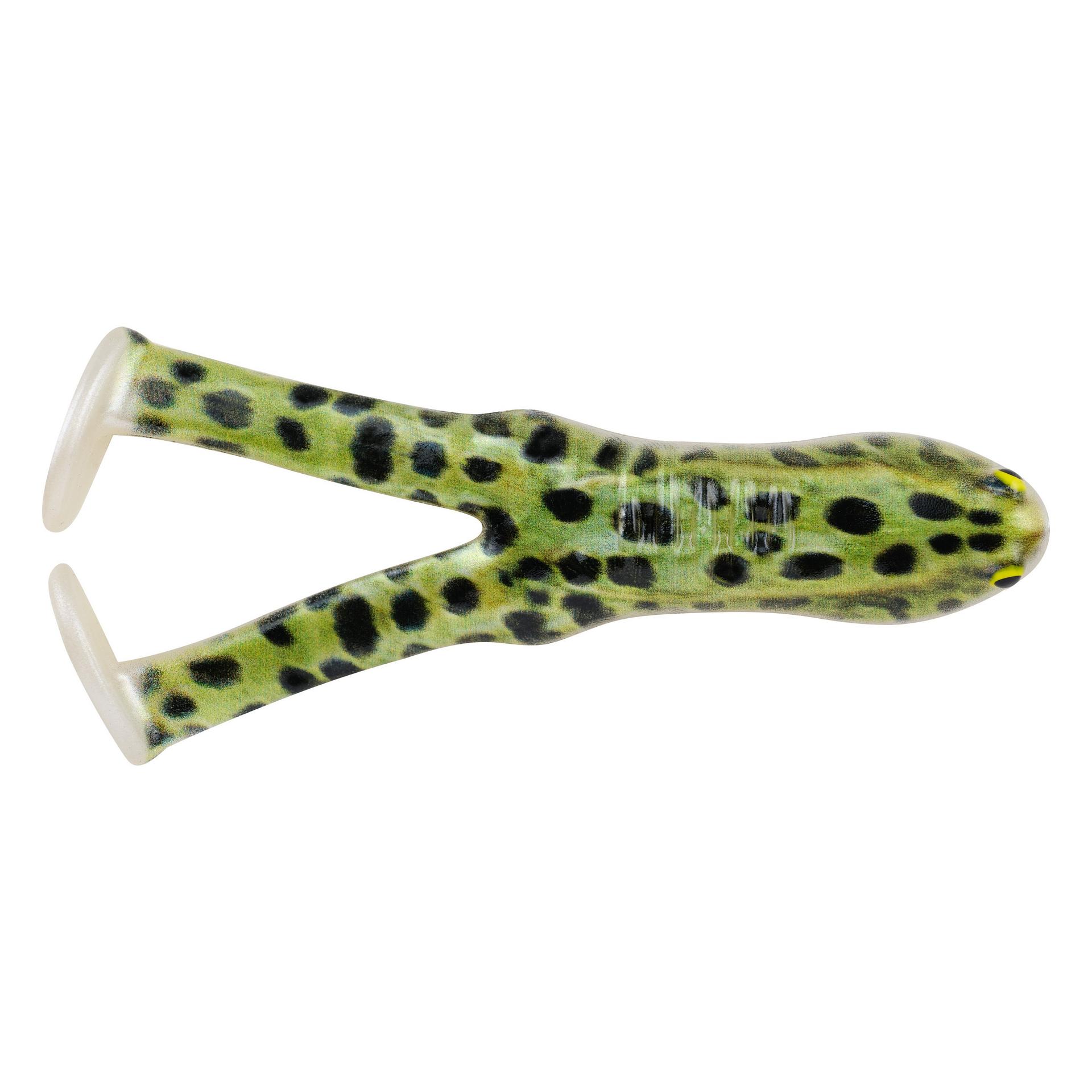 PowerBait? Beat'n Paddle Frog - Image 3