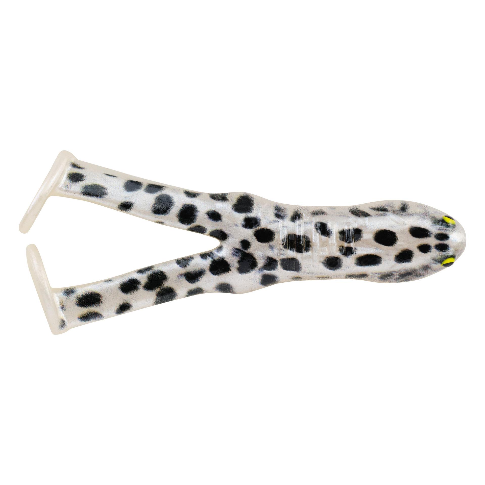 PowerBait? Beat'n Paddle Frog - Image 4