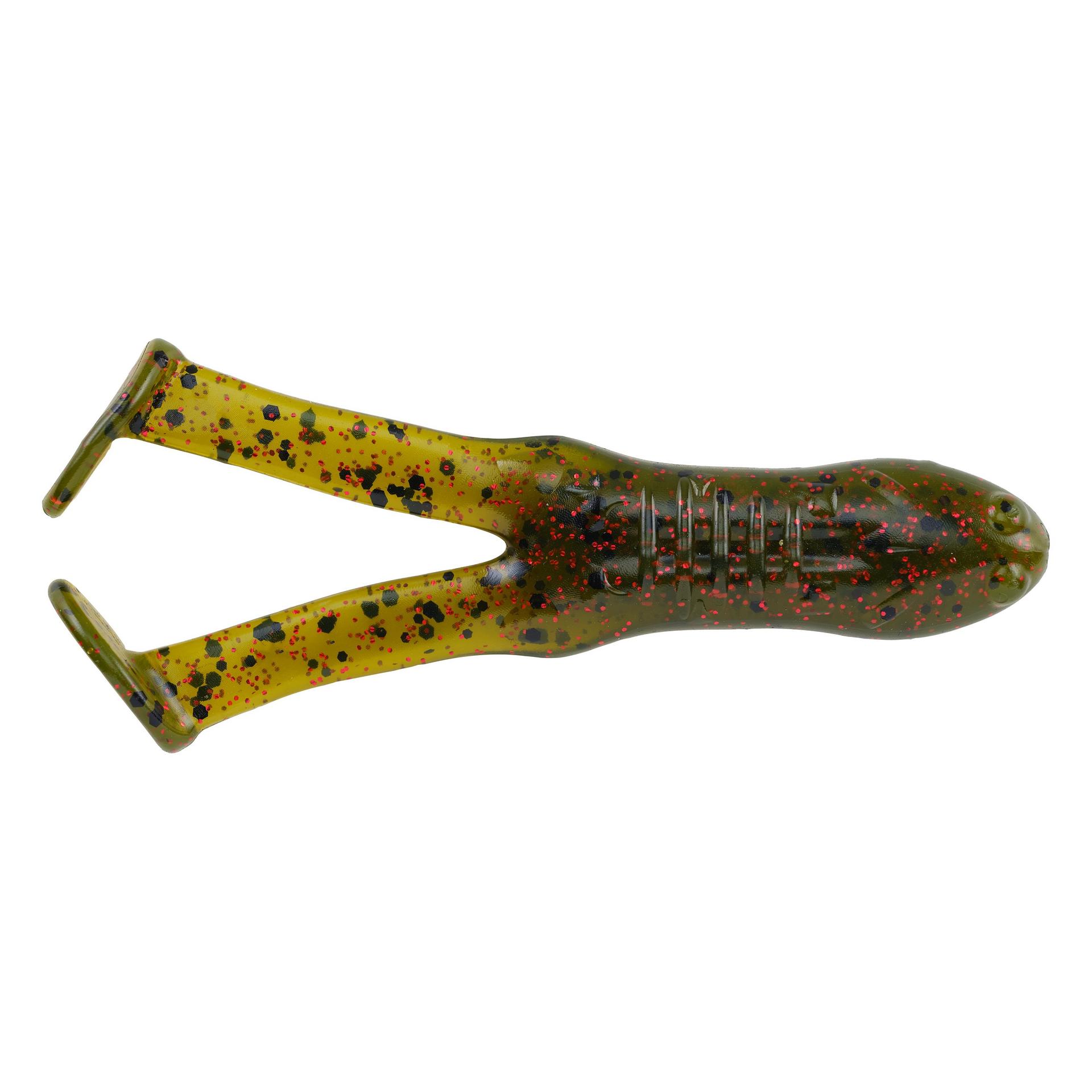 PowerBait? Beat'n Paddle Frog - Image 8
