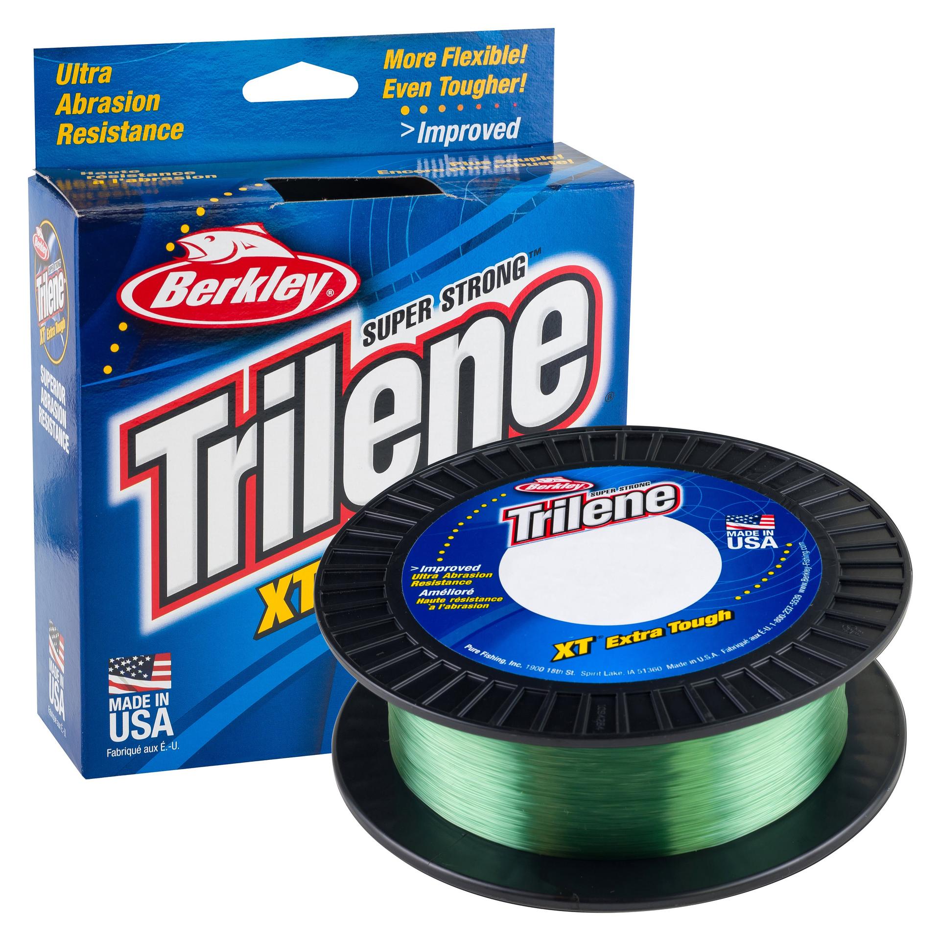 Trilene? XT? Bulk Spool - Image 2